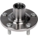 Purchase Top-Quality Front Wheel Hub by DORMAN (OE SOLUTIONS) pa13