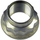 Purchase Top-Quality Front Wheel Hub by DORMAN (OE SOLUTIONS) pa5