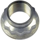 Purchase Top-Quality Moyeu de roue avant by DORMAN (OE SOLUTIONS) - 930-401 pa4