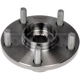 Purchase Top-Quality Moyeu de roue avant by DORMAN (OE SOLUTIONS) - 930-401 pa8