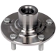 Purchase Top-Quality Moyeu de roue avant by DORMAN (OE SOLUTIONS) - 930-454 pa7