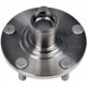 Purchase Top-Quality Moyeu de roue avant by DORMAN (OE SOLUTIONS) - 930-701 pa5