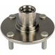 Purchase Top-Quality Moyeu de roue avant by DORMAN (OE SOLUTIONS) - 930-705 pa2