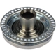 Purchase Top-Quality Moyeu de roue avant by DORMAN (OE SOLUTIONS) - 930-804 pa1