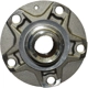 Purchase Top-Quality GSP NORTH AMERICA - 230010 - Wheel Hub pa3