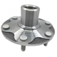 Purchase Top-Quality Front Wheel Hub by SKP pa1