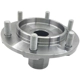 Purchase Top-Quality Front Wheel Hub by SKP pa2