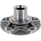 Purchase Top-Quality Moyeu de roue avant by VAICO - V10-3004 pa2