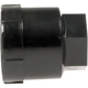 Purchase Top-Quality DORMAN - 611-605 - Wheel Fastener Cover pa4