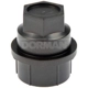 Purchase Top-Quality Couvercle d'écrou de roue avant by DORMAN/AUTOGRADE - 611-607 pa6