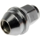 Purchase Top-Quality DORMAN - 611-008.1 - Wheel Lug Nut pa2