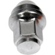 Purchase Top-Quality DORMAN - 611-008 - Wheel Lug Nut pa1