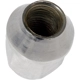 Purchase Top-Quality DORMAN - 611-074 - Wheel Lug Nut pa2