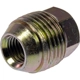 Purchase Top-Quality DORMAN - 611-109 - Écrou de roue pa1