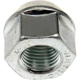 Purchase Top-Quality DORMAN - 611-110.1 - Wheel Lug Nut pa3