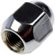 Purchase Top-Quality DORMAN - 611-114.1 - Wheel Lug Nut pa1