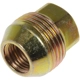 Purchase Top-Quality DORMAN - 611-115.1 - Wheel Lug Nut pa1