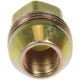 Purchase Top-Quality DORMAN - 611-115.1 - Wheel Lug Nut pa2