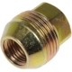 Purchase Top-Quality DORMAN - 611-115 - Wheel Lug Nut pa1