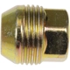 Purchase Top-Quality DORMAN - 611-115 - Wheel Lug Nut pa2