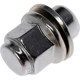 Purchase Top-Quality DORMAN - 611-117.1 - Wheel Lug Nut pa1