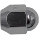 Purchase Top-Quality DORMAN - 611-133 - Wheel Lug Nut pa1