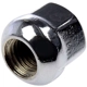 Purchase Top-Quality DORMAN - 611-144.1 - Wheel Lug Nut pa1