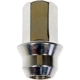 Purchase Top-Quality DORMAN - 611-181.1 - Wheel Lug Nut pa4