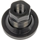 Purchase Top-Quality DORMAN - 611-202 - Wheel Lug Nut pa2