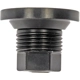 Purchase Top-Quality DORMAN - 611-202 - Wheel Lug Nut pa3