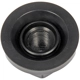 Purchase Top-Quality DORMAN - 611-202 - Wheel Lug Nut pa4