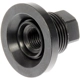 Purchase Top-Quality DORMAN - 611-202 - Wheel Lug Nut pa5