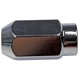 Purchase Top-Quality DORMAN - 611-254 - Wheel Lug Nut pa2