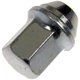 Purchase Top-Quality DORMAN - 611-330.1 - Wheel Lug Nut pa3