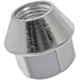 Purchase Top-Quality DORMAN - 611-979 - Wheel Lug Nut (Pack of 10) pa3