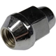 Purchase Top-Quality DORMAN/AUTOGRADE - 611-182.1 - Écrou de roue pa1