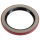 Purchase Top-Quality NATIONAL OIL SEALS - 226285 - Wheel Seal pa1