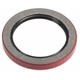 Purchase Top-Quality Joint de roue avant by NATIONAL OIL SEALS - 493291 pa1