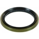 Purchase Top-Quality Joint de roue avant by NATIONAL OIL SEALS - 710572 pa1