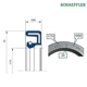 Purchase Top-Quality SCHAEFFLER - SS2354 - Axle Shaft Seal pa3