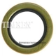 Purchase Top-Quality Joint de roue avant by TIMKEN - 6954S pa5