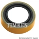 Purchase Top-Quality Joint de roue avant by TIMKEN - 7934S pa2