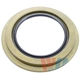 Purchase Top-Quality Front Wheel Seal by WJB - WS710584 pa1