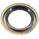 Purchase Top-Quality Front Wheel Seal by WJB - WS710584 pa2