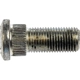 Purchase Top-Quality DORMAN - 610-092 - Wheel Lug Stud pa1