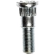 Purchase Top-Quality DORMAN - 610-105 - Wheel Lug Stud pa1