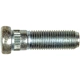 Purchase Top-Quality DORMAN - 610-186.1 - Wheel Lug Stud pa1