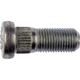 Purchase Top-Quality DORMAN - 610-240 - Wheel Lug Stud pa1