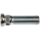 Purchase Top-Quality DORMAN - 610-254 - Wheel Lug Stud (Pack of 10) pa4