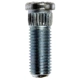 Purchase Top-Quality DORMAN - 610-324.1 - Wheel Lug Stud pa2